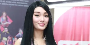 Begini Cara Zaskia Gotik Jaga Kesehatan di Bulan Ramadan
