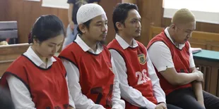 Begini Cara Zul Zivilia Nafkahi Keluarga Meski Berada dalam Penjara
