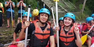 Begini Cerita Kris Hatta Soal Awal Kedekatan Hilda Vitria &#38; Billy Syahputra