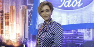 Begini Ekspresi Maia Estianty Kalau Dul Jaelani Jadian Sama Kiky Saputri
