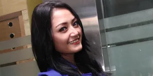 Begini Gaya Pacaran Siti Badriah Selama Ramadan