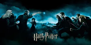 Begini Jadinya Bila Ost 'HARRY POTTER' Dimainkan Gaya Bollywood