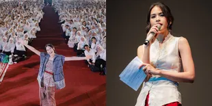 Begini Jadinya Kalo Maudy Ayunda Jadi Menteri Pendidikan & Kebudayaan, Hapus Soal Pilihan Ganda!