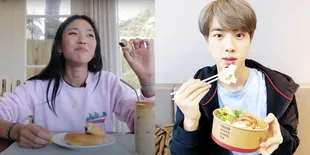 Begini Jadinya Ketika Seorang Fans Cobain 7 Menu Diet Berbeda Para Member BTS Selama Seminggu