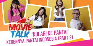 Begini Jawaban Lukman Sardi Saat Ditanya Lebih Sayang Dion Atau Happy