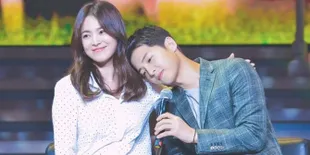 Begini Kalau Song Song Couple Jadi 'Kasir Minimarket' dan 'Driver GO-JEK'