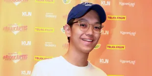 Begini Kebiasaan Para #AnakArtis di Luar Syuting Web Series