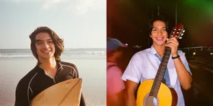 Begini Kegiatan Arya Mohan di Sela-Sela Syuting 'ASMARA GEN Z', Lakukan Aktivitas Unik tapi Bisa Melatih Fokus dan Ketelitian