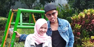 Begini Kelanjutan Hubungan Asmara Antara Fikoh LIDA 2019 dan Fomal