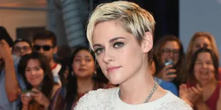 Begini Kencan Sehat ala Kristen Stewart & Pacar Barunya