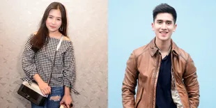 Begini Kronologi Prilly & Verrell Jatuh Dari Motor Saat Syuting