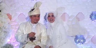 Begini Malam Pertama Laudya Cynthia Bella Usai Menikah Dengan Engku Emran, Romantis