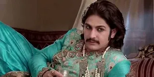Begini Penampilan Rajat Tokas di Hari Pernikahannya, Ganteng!