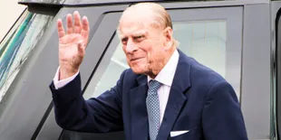 Begini Pendapat Staff Kerajaan Tentang Pangeran Philip