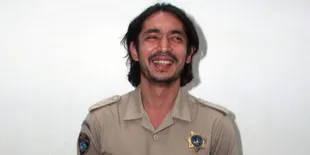 Begini Perjuangan Abimana Aryasatya Demi Mirip Almarhum Dono