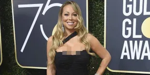 Begini Persiapan di Borobudur Dalam Menyambut Konser Mariah Carey