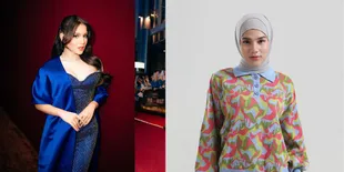Begini Proses Davina Karamoy Saat Putuskan Jadi Mualaf, Berawal dari Sakit dan Baca Surah Al Isra