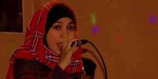 Begini Suara Indah Nevertari Sebelum Terkenal, Penasaran?