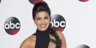 Begini Tempat Tinggal Priyanka Chopra di Kanada, Mewah Berkelas!