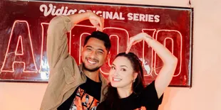 Begini Uniknya Hubungan Karakter Arya Saloka dan Caitlin Halderman, Sering Bertengkar Tapi Sayang