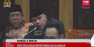 Begini Usulan Kontroversial Ahmad Dhani soal Naturalisasi Pemain Bola, Susi Pudjiastuti Ikut Berkomentar