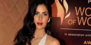 Begini Wajah Katrina Kaif Kala Bangun Tidur, Sungguh Tak Terduga