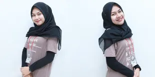 Begini yang Dirasakan Cut Rianda Zuhra Kala Menjalankan Puasa Jauh dari Rumah