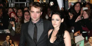 Beginilah Cara Kristen Stewart Mendapatkan Robert Pattinson Lagi