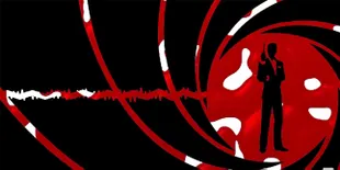 Beginilah Ketika Theme Song 'JAMES BOND' Berubah Jadi Dubstep