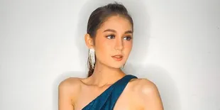 Begitu Dicintai, Zoe Jackson Bintang 'BUKU HARIAN SEORANG ISTRI' Ucapkan Terima Kasih Dapat Banyak Hadiah Dari Penggemar