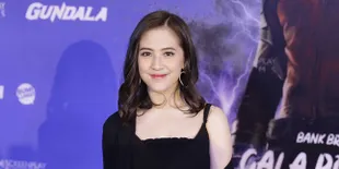Adhisty Zara dan 'MARIPOSA', Berawal Dari Hanya Ingin Nonton Filmnya