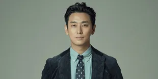 Behind The Scene Pemotretan Joo Ji Hoon Saat di Bali, Ganteng Banget!