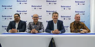 Beiersdorf Indonesia Perluas Pabrik Malang, Targetkan Posisi Nomor Satu