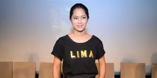 Bekerja Saat Sedang Berpuasa, Prisia Nasution Anggap Nggak Ada Bedanya