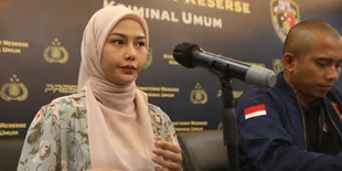 Bekerja Sama Dengan Pacar Untuk Curi Brankas, Asisten Rumah Tangga Dara Arafah Ternyata Korban Perselingkuhan