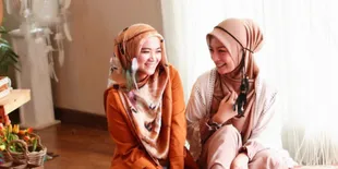 Bekerja Sambil Berbagi, Jhessica Vee Bakal Kunjungi Marbot Masjid di Bogor