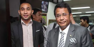 Bela Enji, Hotman Paris Hutapea Dapat Avanza?