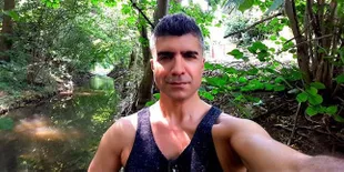 'Belahan Jiwa Kahraman' Tayang di Indonesia, Ini Komentar Ozcan