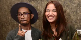 Belajar Budaya - Bela Diri, Acha Septriasa Pede Dengan 'BARAKATI'