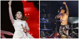 Belajar Dari Konflik Jerinx SID &#38; Via Vallen, Ini Jenis-Jenis Kontrak Pembelian Lagu