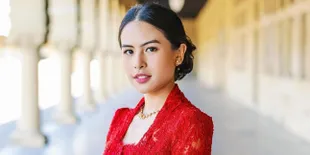 Belajar Dari Pengalaman Pacaran - Terseret Ombak, Kisah Seru Maudy Ayunda Syuting Film 'LOSMEN BU BROTO'