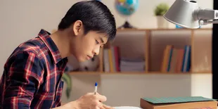 Belajar Dari Rumah Berlanjut, Begini Ketentuan Pelaksanaan Penerimaan Peserta Didik Baru (PPDB)