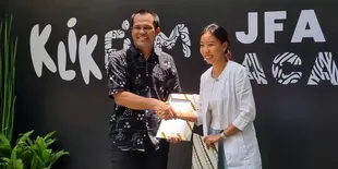 Belajar Film Lewat Online Bersama KlikFilm dan Jogja Film Academy, Dukung Pendidikan FIlm Tanah AIr