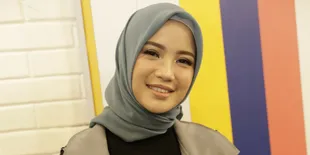 Belajar Ilmu Agama, Chacha Frederica Malu Tak Lancar Baca Al Quran