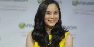 Belajar Panahan, Chelsea Islan Siap Jadi Srikandi