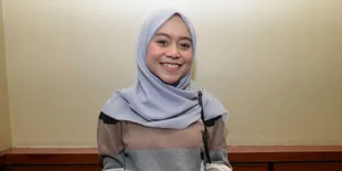 Belajar Pelan-Pelan, Lesti D'Academy Mulai Biasakan Berhijab