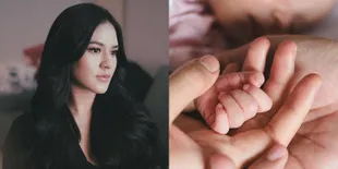 Belanja Baju Buat Baby Zalina, Raisa Mengaku Senang Jadi Seorang Ibu
