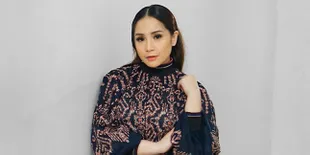 Belanja Bareng, Dimas Ahmad Dimarahi Nagita Slavina Gara-gara Lihat Harga Baju