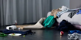 Belanja di Ruparupa Bikin Siapa Saja Berhenti Berantakin Barang