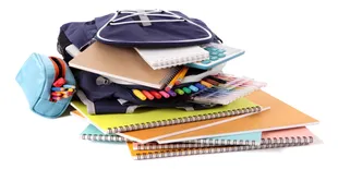 Belanja Perlengkapan Sekolah Pasca-Lebaran, Ini yang Harus Disiapkan!